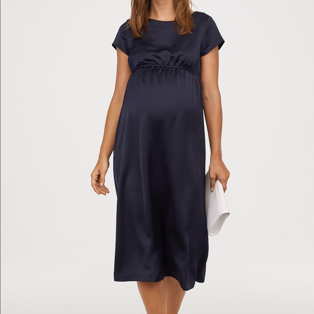 H&M MAMA Special Occasion Dress